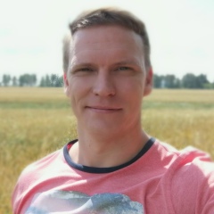 Тимофей Ильин, 21.02, Санкт-Петербург