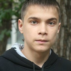 Александр Гималитдинов, 05.12.1996, Тирасполь