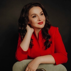 Ольга Лубкова, 02.02, Санкт-Петербург