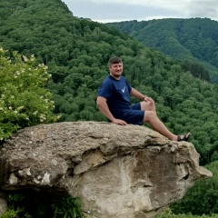 Михаил Смецкой, 15.05.1988