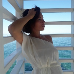 Вита Егорова, 04.09, Москва