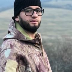 Адам Музиев, 25.10.1987, Саратов