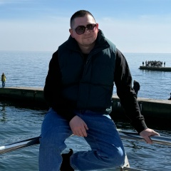 Алексей Анатольевич, 23.04.1993, Бельцы