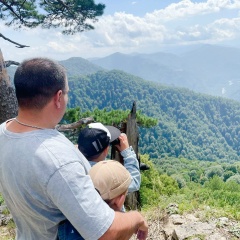 Антоха Величко, 17.08.1989, Ессентуки