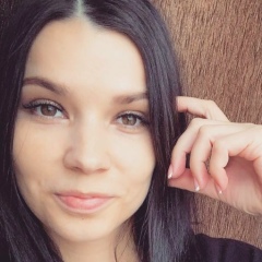 Светлана Дорохова, 30.10