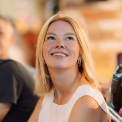 Анна Недочетова, 10.07, Саратов