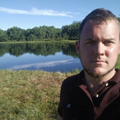 Михаил Ермишин, 08.02, Москва