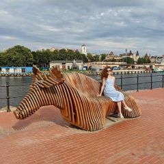 Наталья Ляхова, 16.08