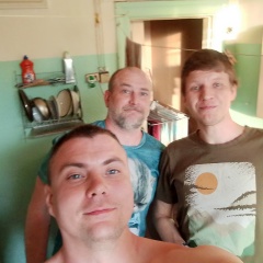 Павел Рахин, 20.05, Санкт-Петербург