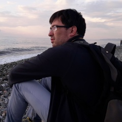 Михаил Беляков, 09.01.1986, Алматы