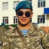 Азат Шпекбаев, 10.07