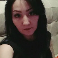 Айнура Алина, Астана