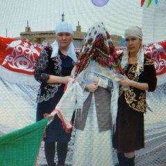 Багила Достугулова, 18.12.1983, Алматы