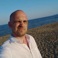 Евгений Мих