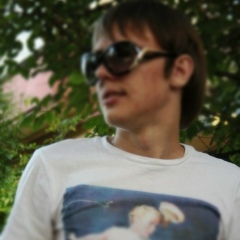 Сергей Пчелин, 02.07.1992, Нижний Новгород