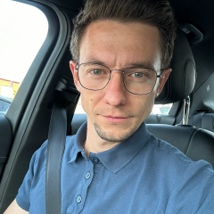 Сергей Токарь, Краснодар