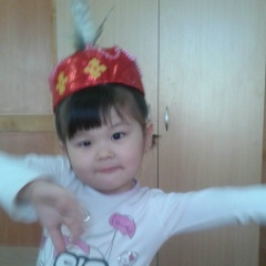 Айым Маликкызы, 23.03.1988