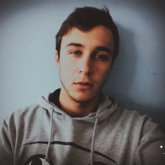 Ваня Обухов, Алматы