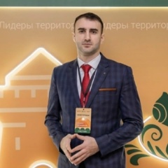 Сурадж Гахраманов, 27.09, Нижний Новгород