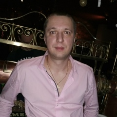 Вадим Кондратьев, 31.03.1986, Нижний Новгород
