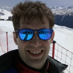 Макс Сироткин, 25.12.1986, Москва