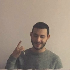 Гев Шарамбеян, 01.04, Ереван