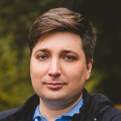 Михаил Обоюднов, 14.01.1986, Москва