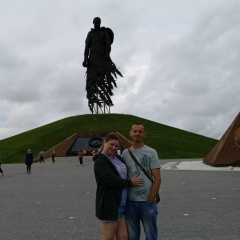 Валерия Кулешова, 09.06.1982, Серпухов