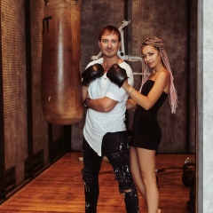 Alex-A Shokoladka, 13.06, Санкт-Петербург