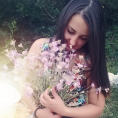 Ирина Остапенко, 22.03.1991