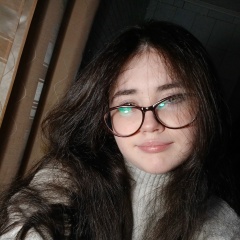 Лера Рыжкина, Шахтерск