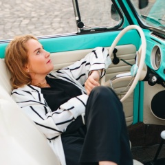 Мария Терентьева, 26.11, Москва