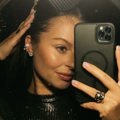 Кристина Попова, 24.08, Екатеринбург