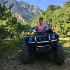 Андрей Каширцев, 31.08.2004, Бородино