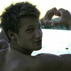 Данил Никифоров, 25.12.1988, Москва