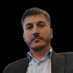 Казбек Каимов, 04.04.1985, Грозный