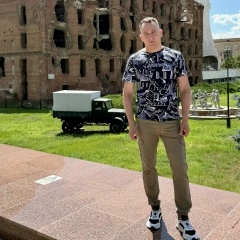 Роман Дмитриев, 09.05, Астрахань
