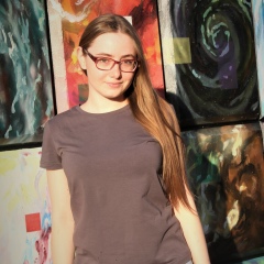 Ира Гореликова, 19.03, Минск