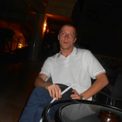 Макс Лысенок, 10.03.1989, Минск