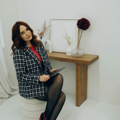 Анастасия Строкова, 18.09, Тюмень