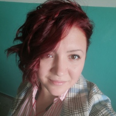 Татьяна Маляренко, 10.01.1992