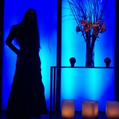 Дарья Орлова, 24.03, Москва