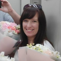 Елизавета Дудорова, 22.01, Севастополь