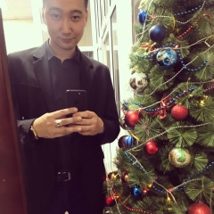 Асхат Успанов, 05.01, Рудный