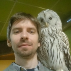 Андрей Кудинов, 27.03, Москва