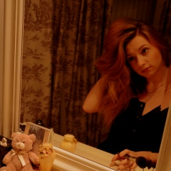 Вероника Митина, 24.01.1991, Санкт-Петербург