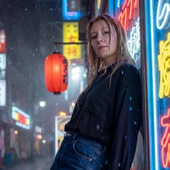 Алина Пунегова