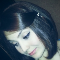 Регина Губиева