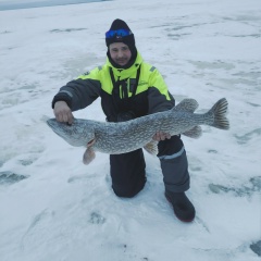 Паша Прохоров, 24.03.1997, Пустошка