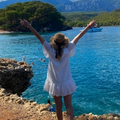 Татьяна Жакисова, 30.01, Оренбург